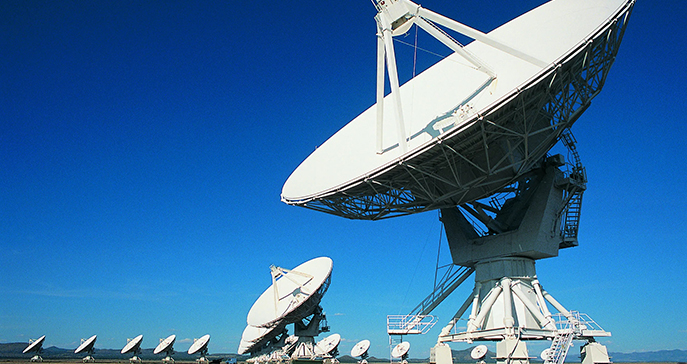 Militer dan Dirgantara