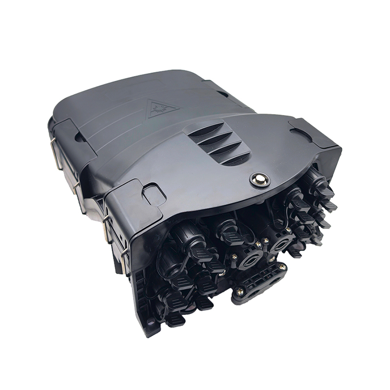 X-box GSG16B yang sudah terhubung sebelumnya