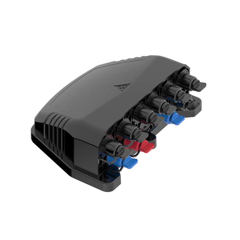 9/10 Port Nap Terkoneksi GSG01A