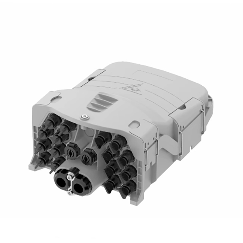 Kotak NAP yang sudah terhubung sebelumnya GSG16C