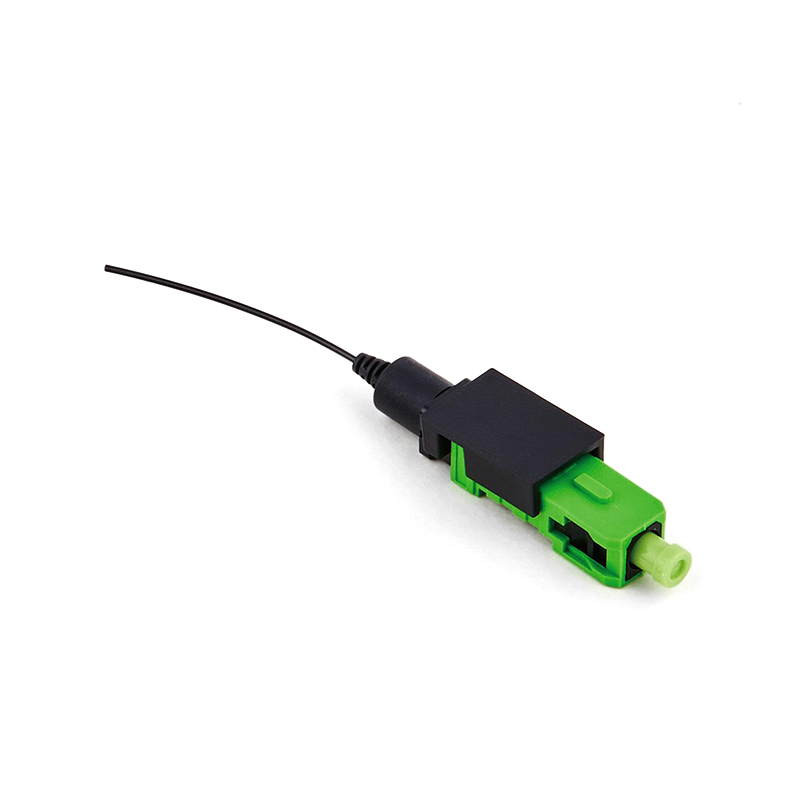 Konektor Cepat Serat Optik GSG-19-45mm-APC