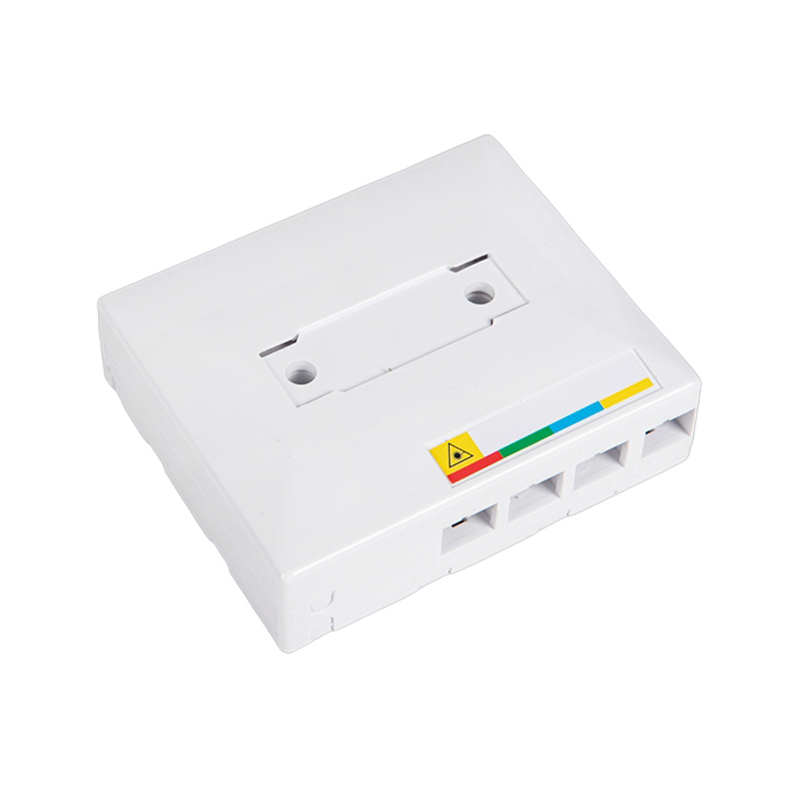 Kotak Distribusi Serat Optik GSGTB08