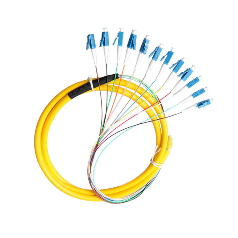 Kabel Patch Serat Optik SC APC