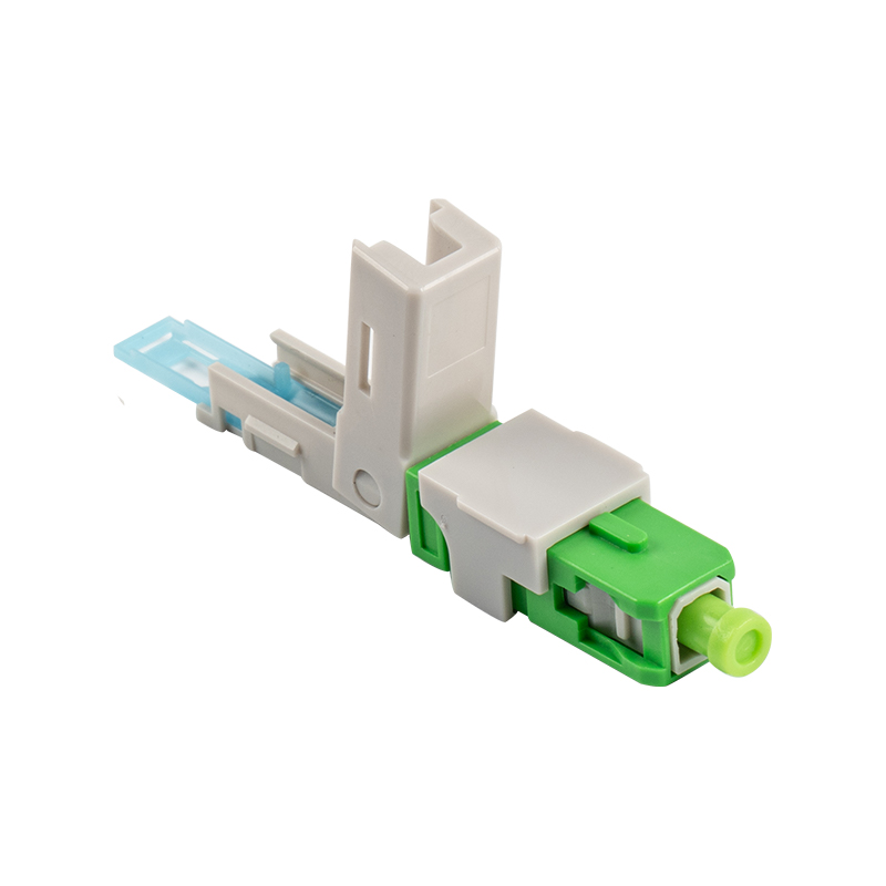 Konektor Cepat Serat Optik GSG-16-52mm-APC