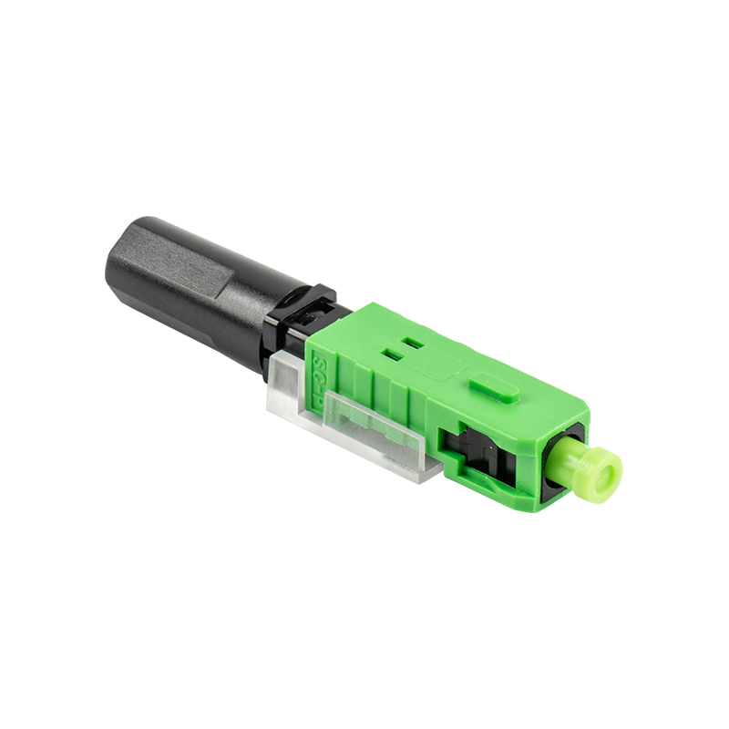 Konektor Cepat Serat Optik GSG-20-51mm-APC