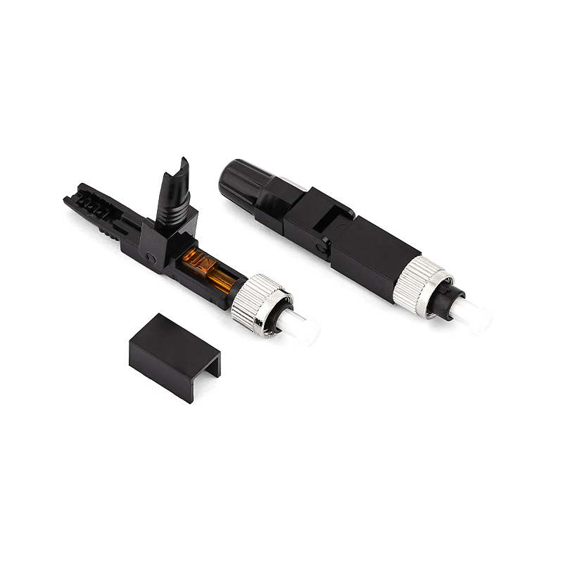 Konektor Cepat Serat Optik GSG-FC-55mm