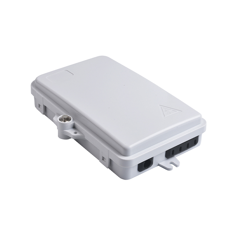 Kotak Distribusi Serat Optik GSG-FDB-4A