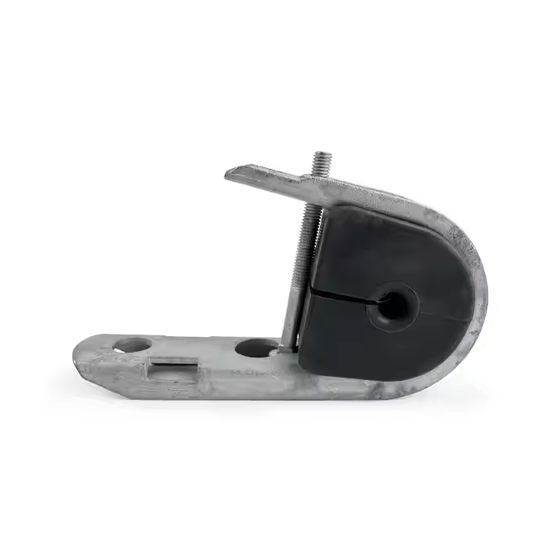 Klem Suspensi Kait J