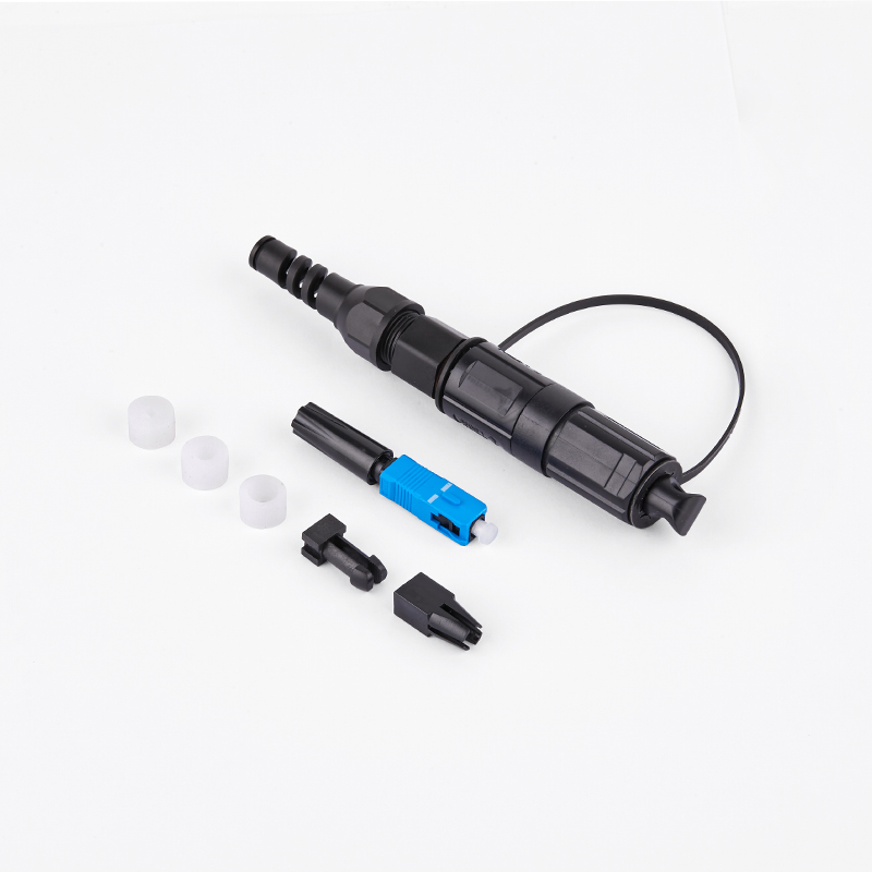 OptiTap SC-L02-UPC-Konektor Cepat Tahan Air