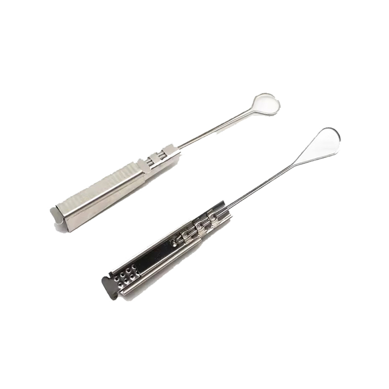 Penjepit Kabel Baja Tahan Karat