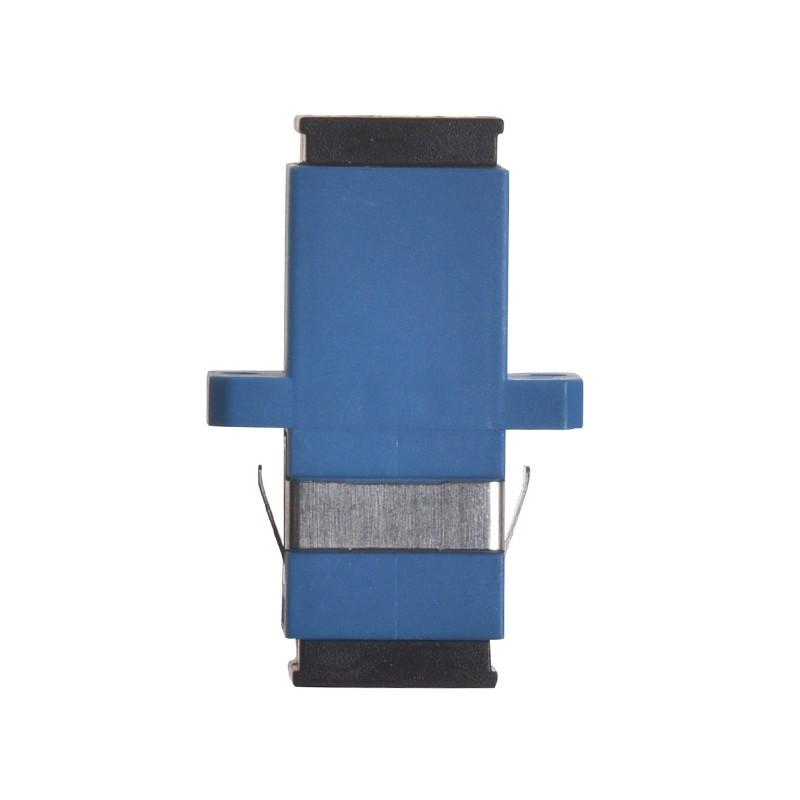 Adaptor Serat Optik SC SM SX