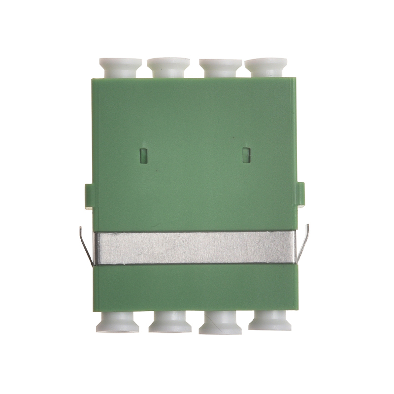 Adaptor Serat Optik LC SM QUAD