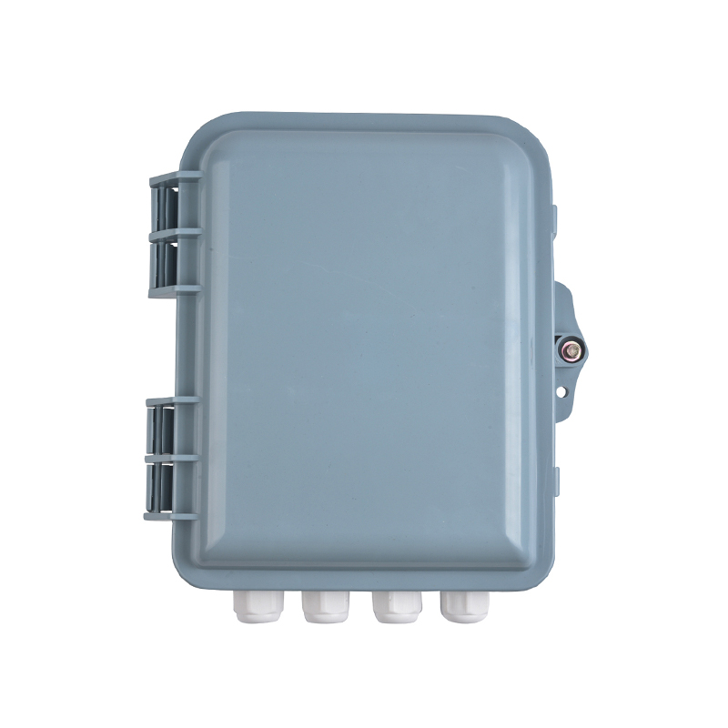 Kotak Distribusi Serat Optik GSG-FDB-12A