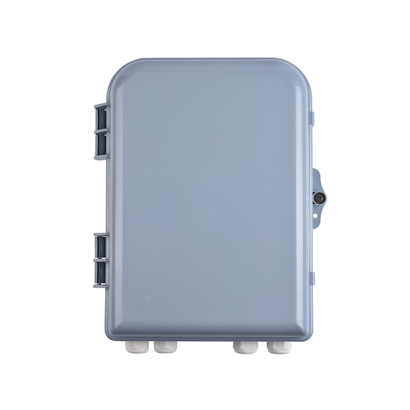 Kotak Distribusi Serat Optik GSG-FDB-16A