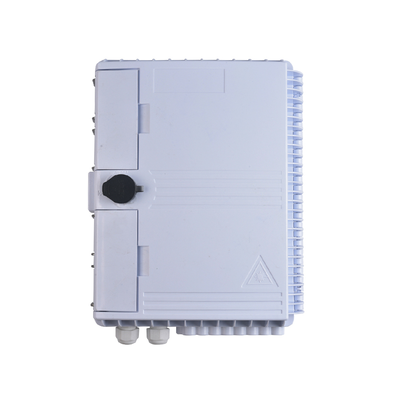 Kotak Distribusi Serat Optik GSG-FDB-16B