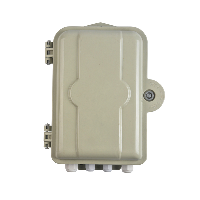 Kotak Distribusi Serat Optik GSG-FDB-8A