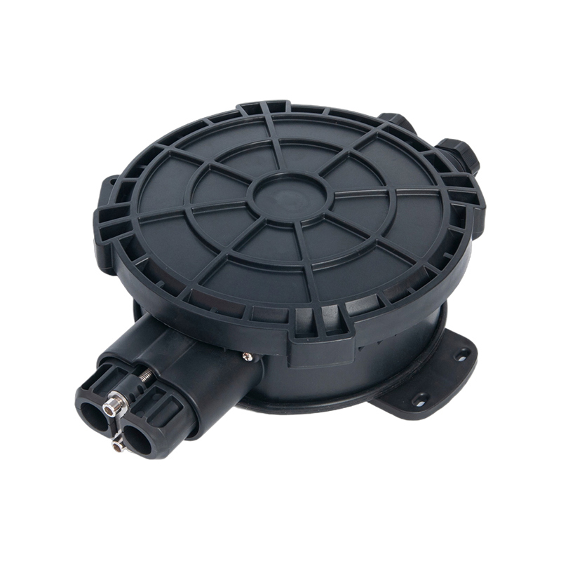 Penutupan Sambungan Serat Optik GSGSC004