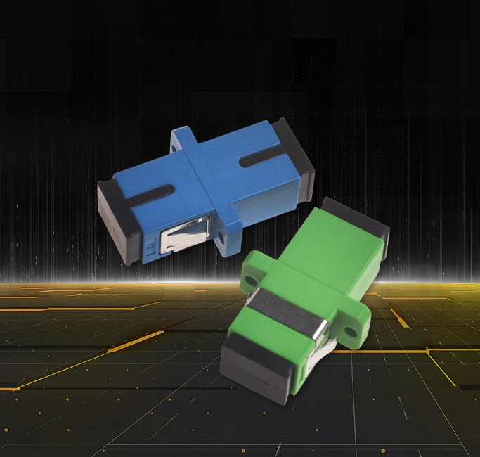 Aksesoris Serat Optik  