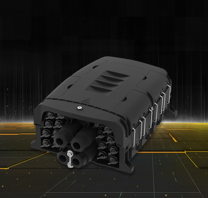 Solusi ODN Pra-Konektor   