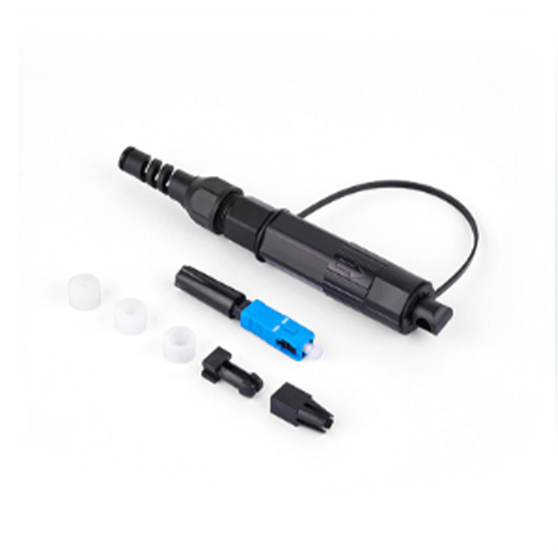 Mini SC-L02-UPC-Konektor Cepat Tahan Air