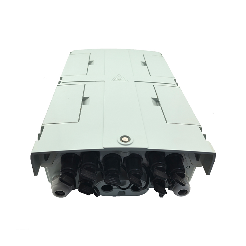 Kotak NAP yang sudah terhubung sebelumnya GSG16E