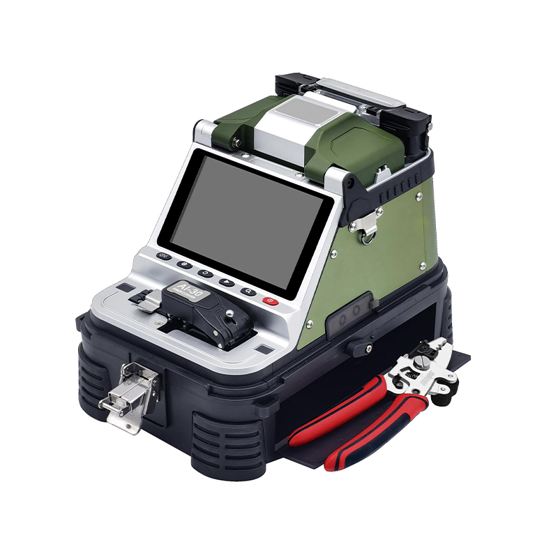 Mesin Fusi Serat Optik Ai-30