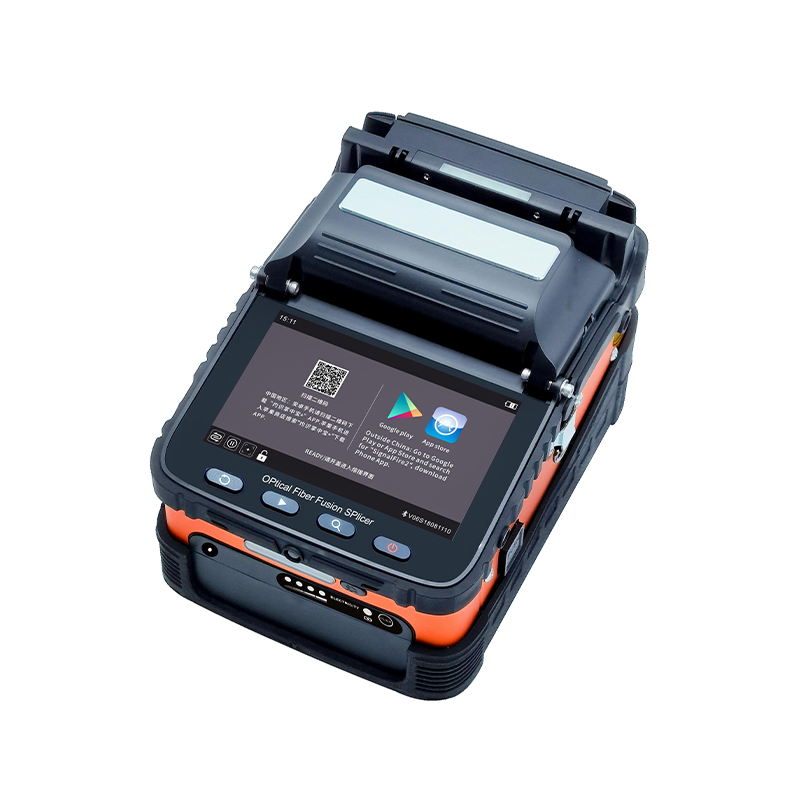 Mesin Fusi Serat Optik Ai-6A