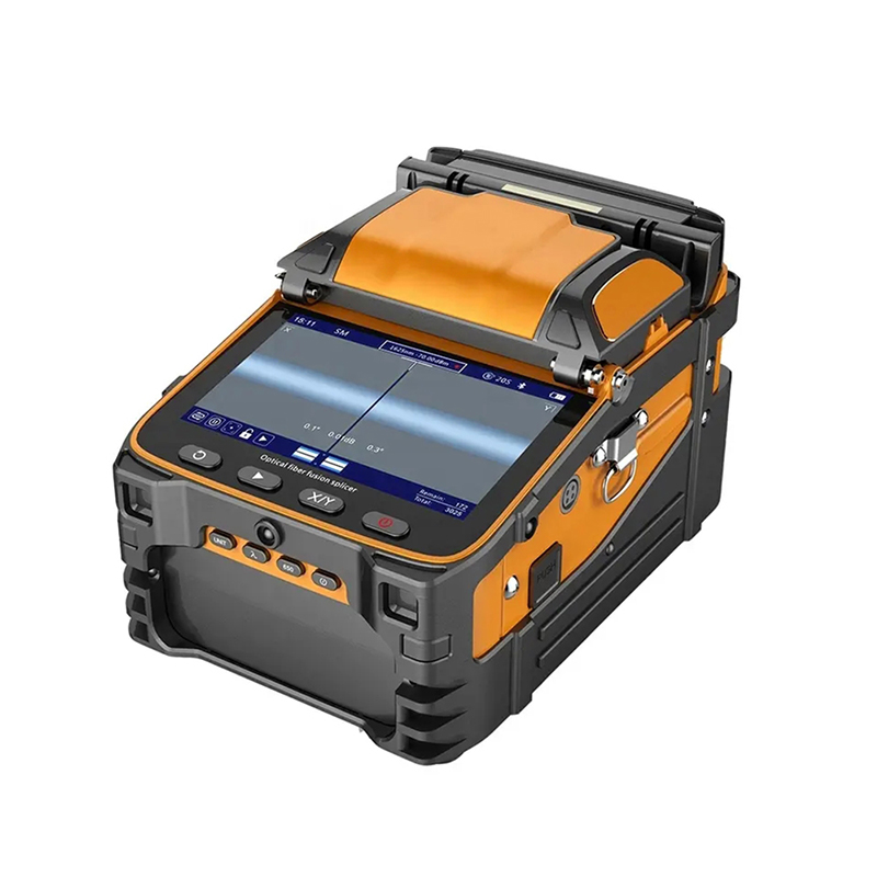 Mesin Fusi Serat Optik Ai-9