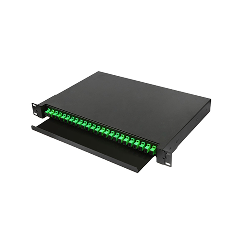 Kotak Terminal Serat Optik GSG-OTB-24A