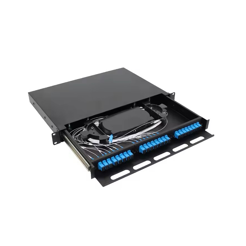 Kotak Terminal Serat Optik GSG-OTB-24B